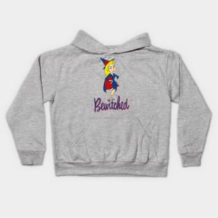 Bewitched Kids Hoodie